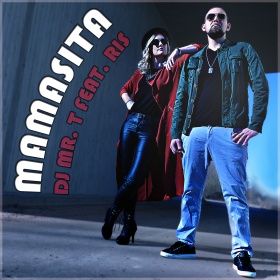 DJ MR. T FEAT. RIS - MAMASITA